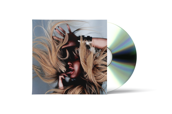 ELLIE GOULDING - I KNOW TOO MUCH (CD)