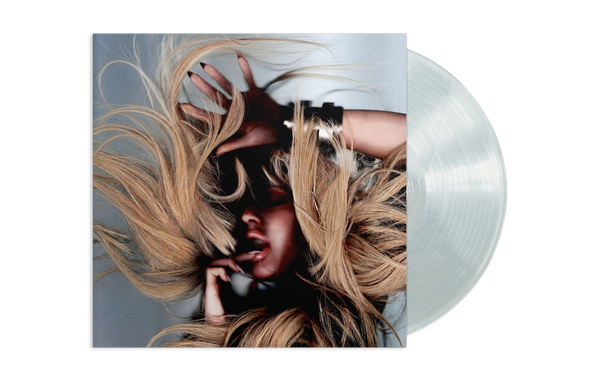 ELLIE GOULDING - I KNOW TOO MUCH (PEARL SUNRISE VINYL)