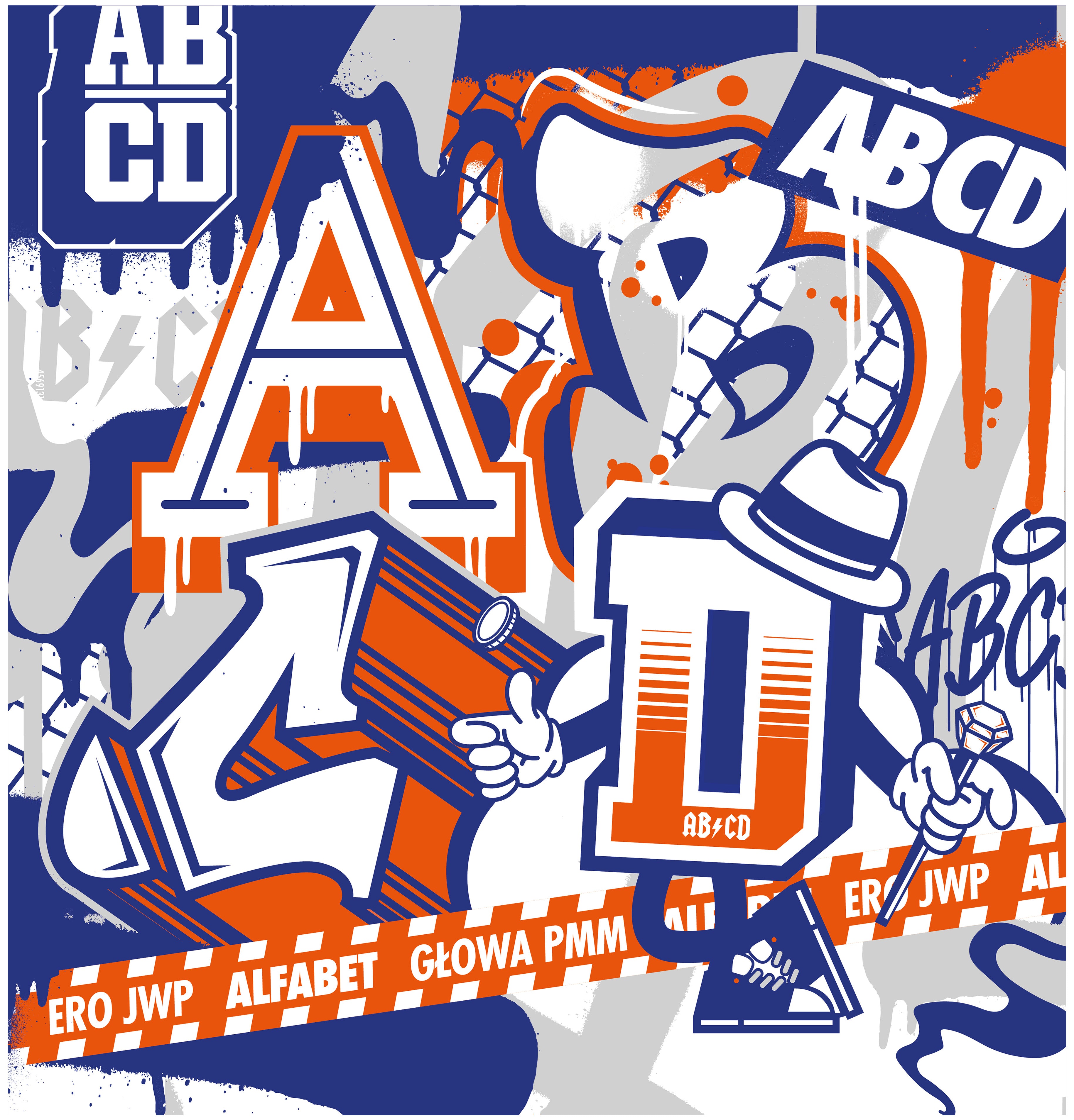 ABCD