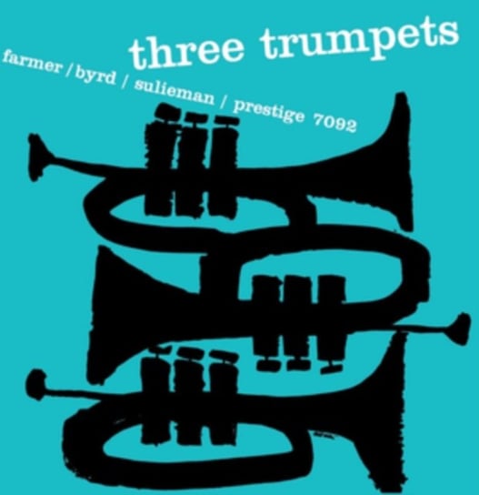 THREE TRUMPETS