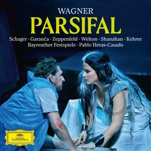 WAGNER: PRSIFAL