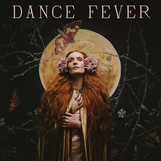 DANCE FEVER (DELUXE HARDBACK BOOK) LTD.