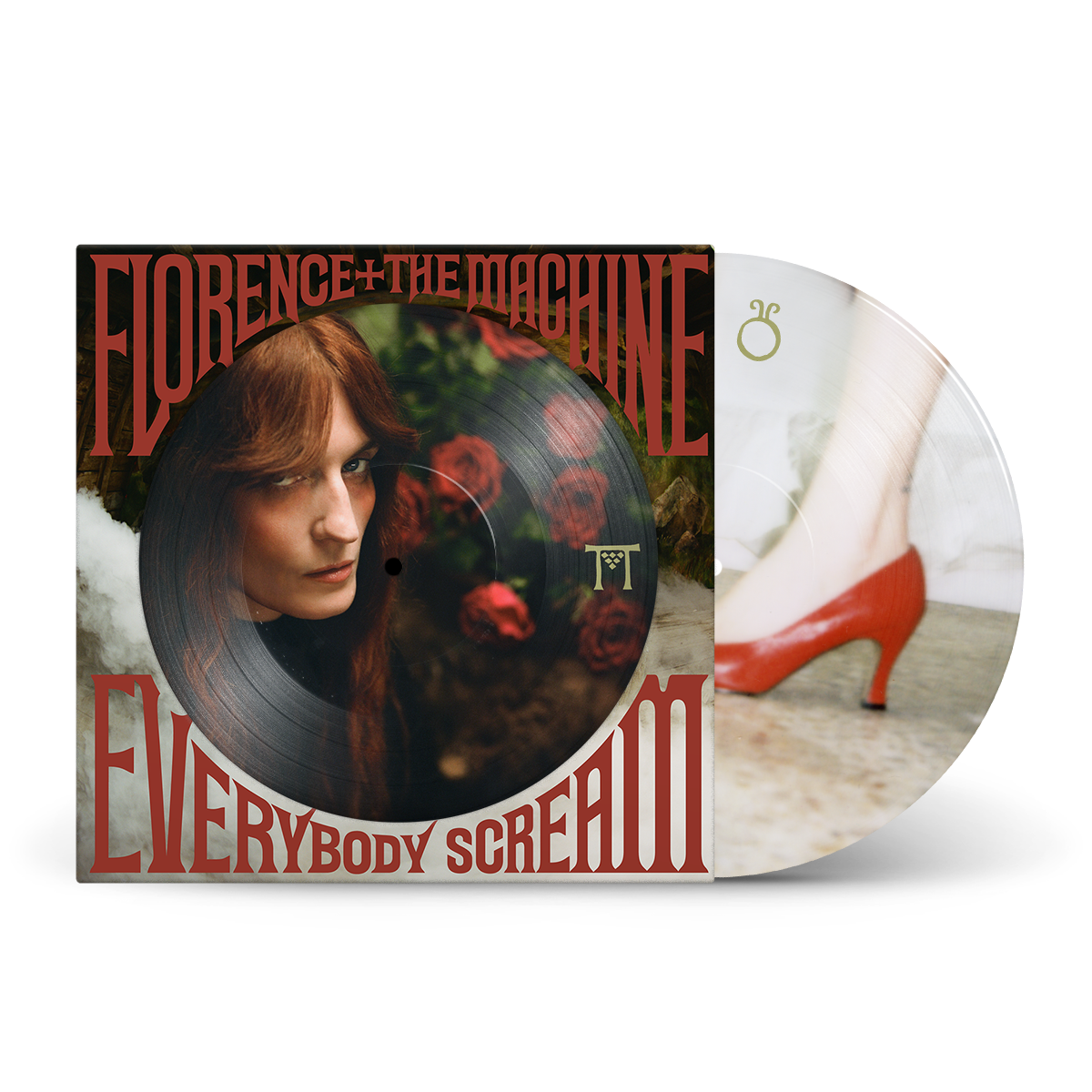 EVERYBODY SCREAM