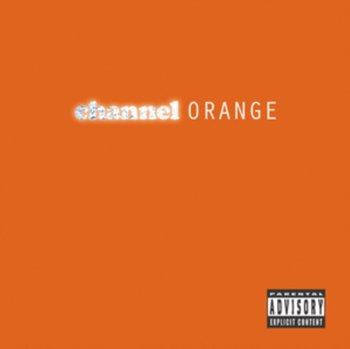 CHANNEL ORANGE