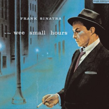 IN THE WEE SMALL HOURS LTD.