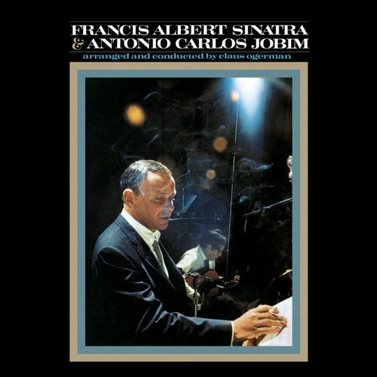 SINATRA JOBIM