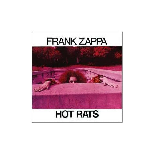 HOT RATS