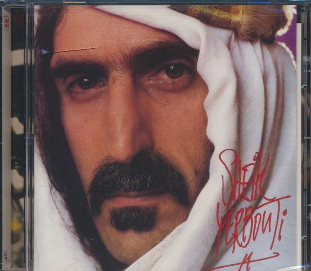 SHEIK YERBOUTI