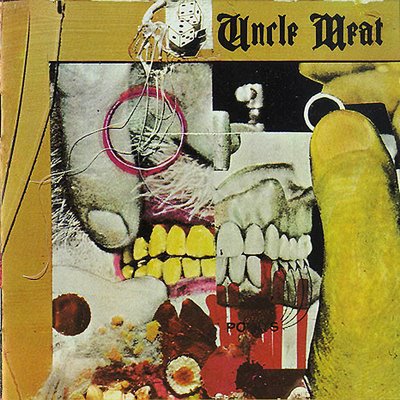 UNCLE MEAT LTD.