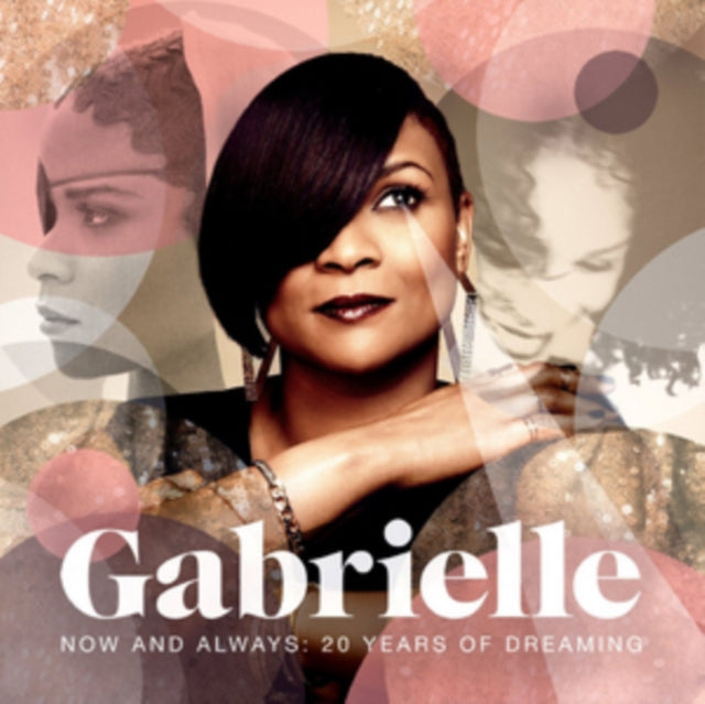 NOW AND ALWAYS: 20 YEARS OF DREAMING