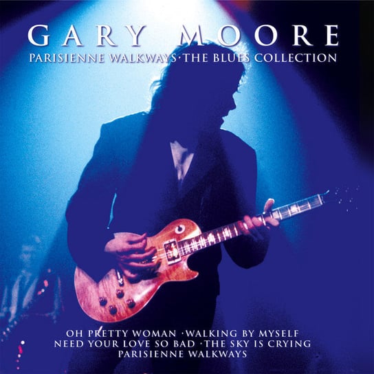 THE BLUES COLLECTION