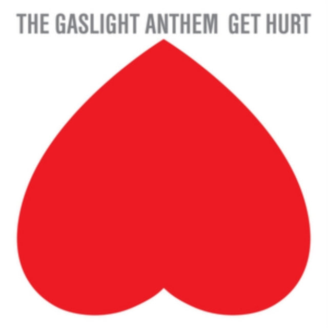 GET HURT