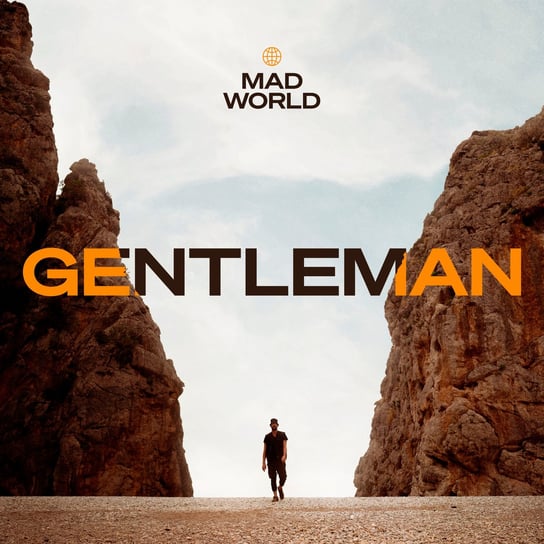 MAD WORLD (DIGIPAK)