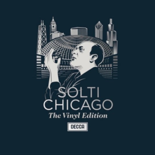 CHICAGO THE