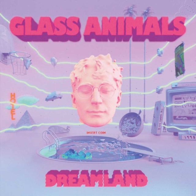 DREAMLAND