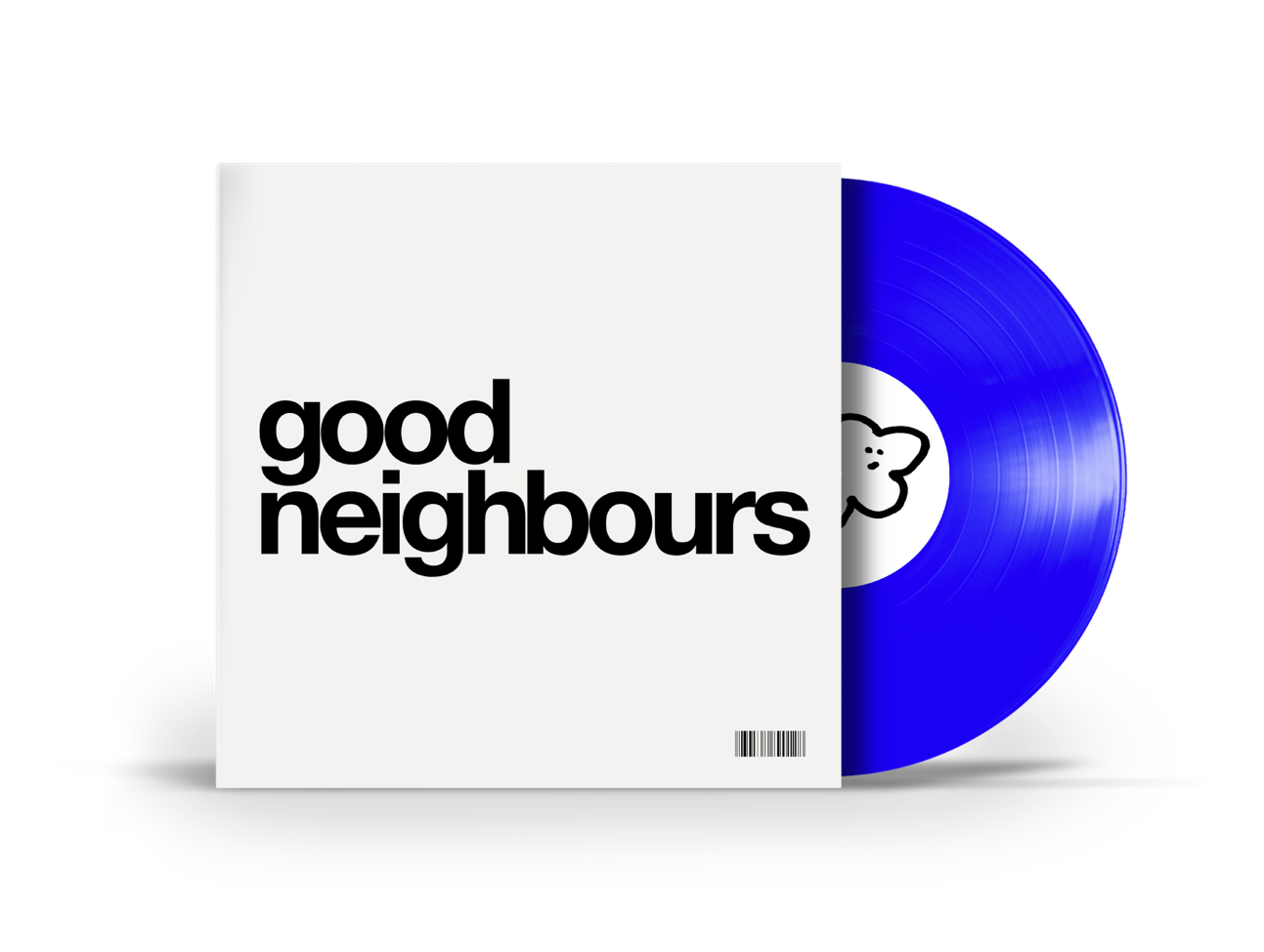 GOOD NEIGHBOURS