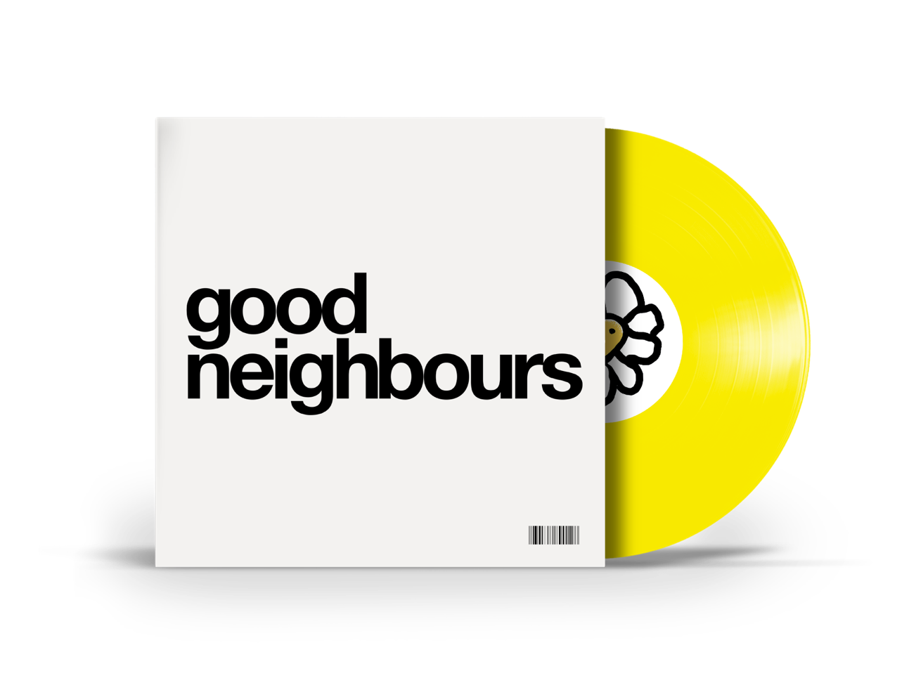 GOOD NEIGHBOURS