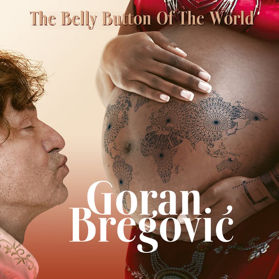 THE BELLY BUTTON OF THE WORLD