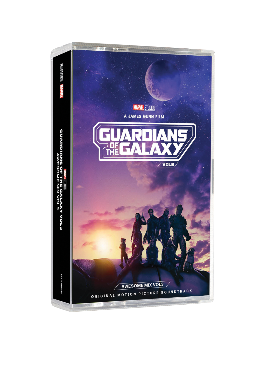 GUARDIANS OF THE GALAXY VOL. 3: AWESOME MIX VOL. 3