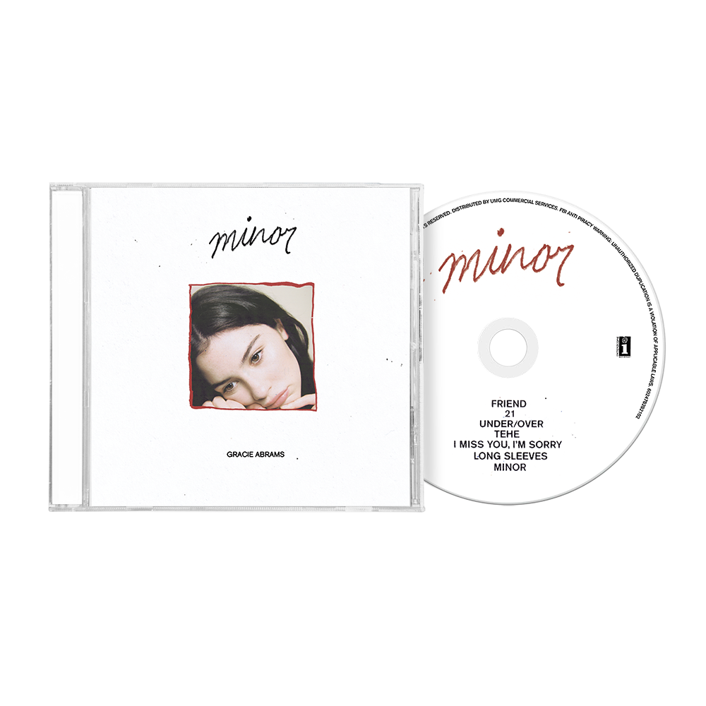 MINOR