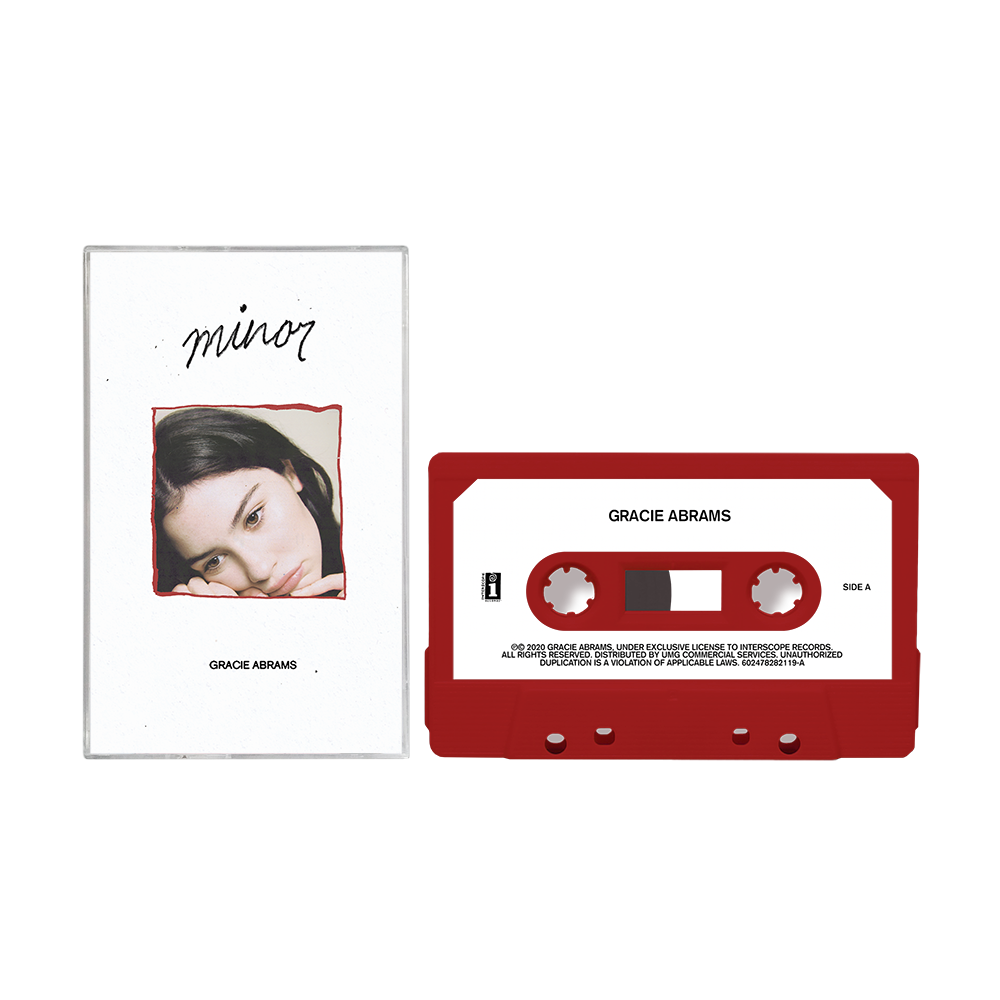 MINOR