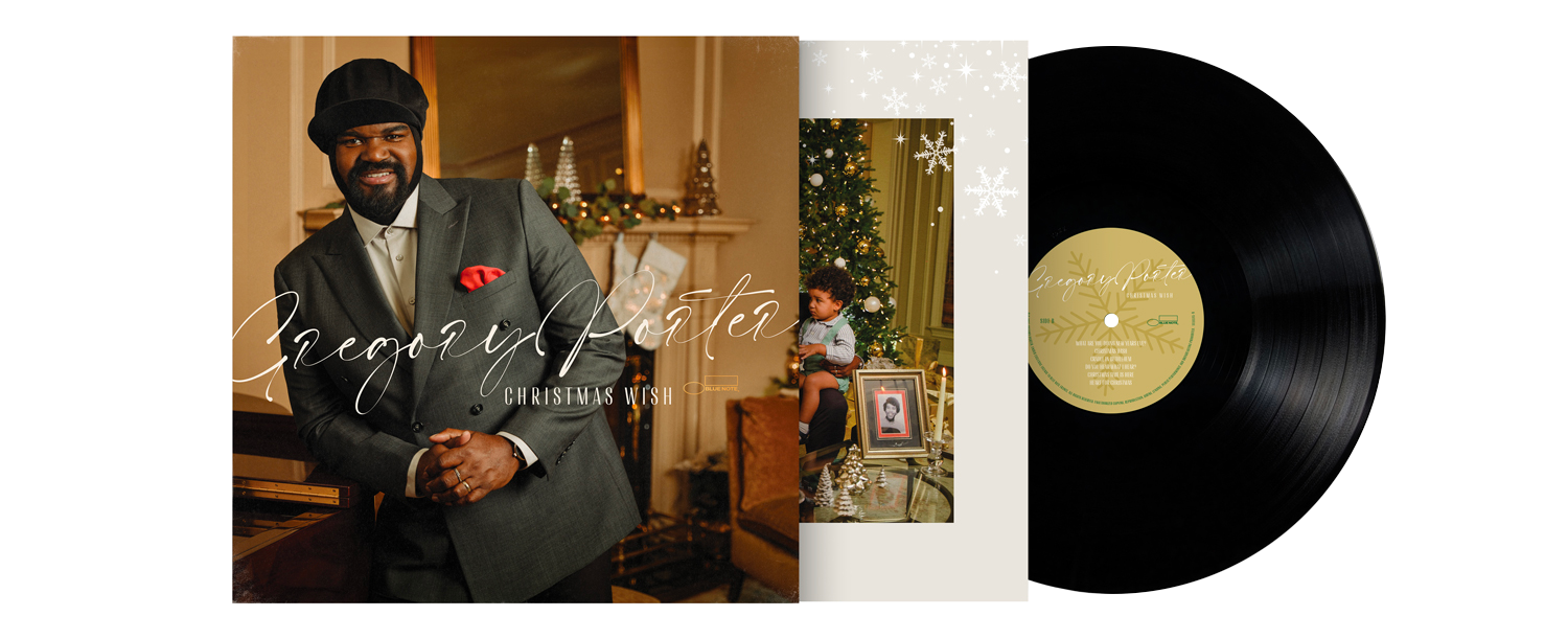 CHRISTMAS WISH