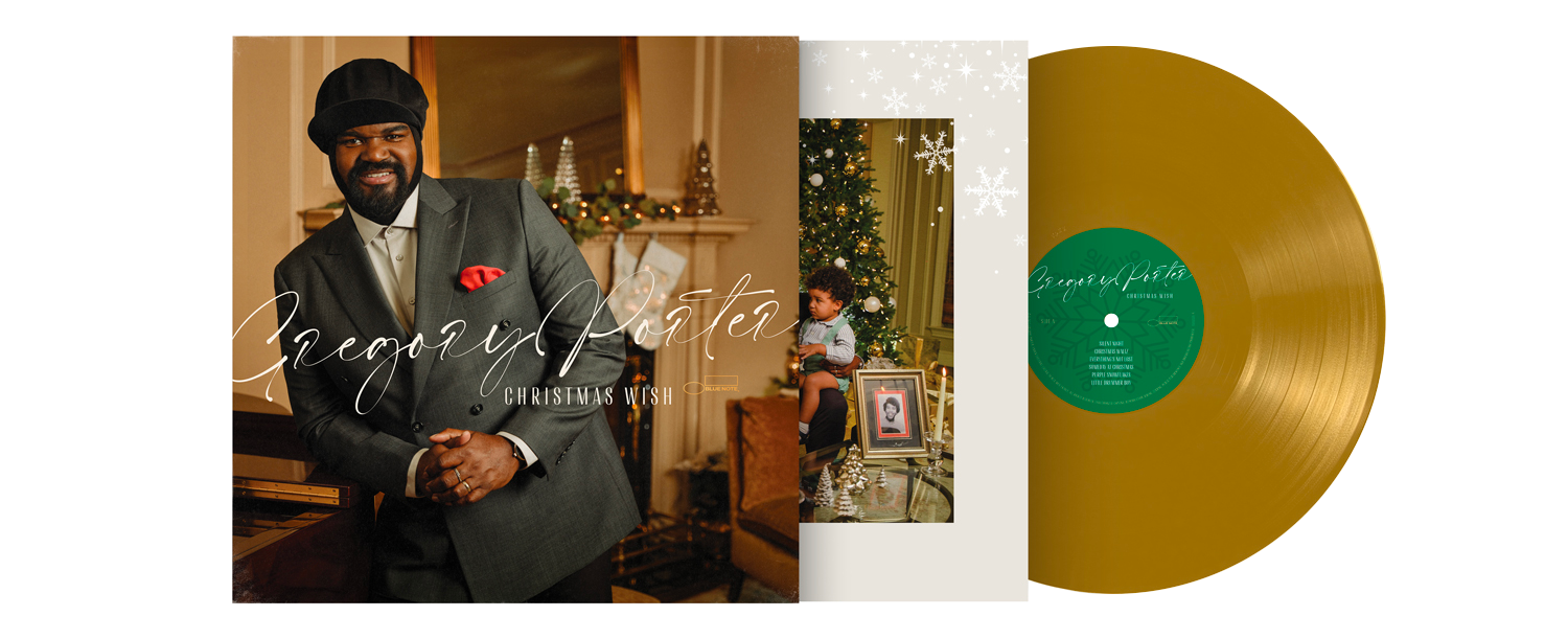 CHRISTMAS WISH