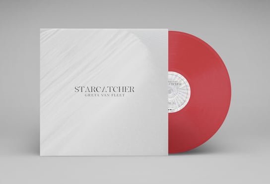 STARCATCHER (RED)