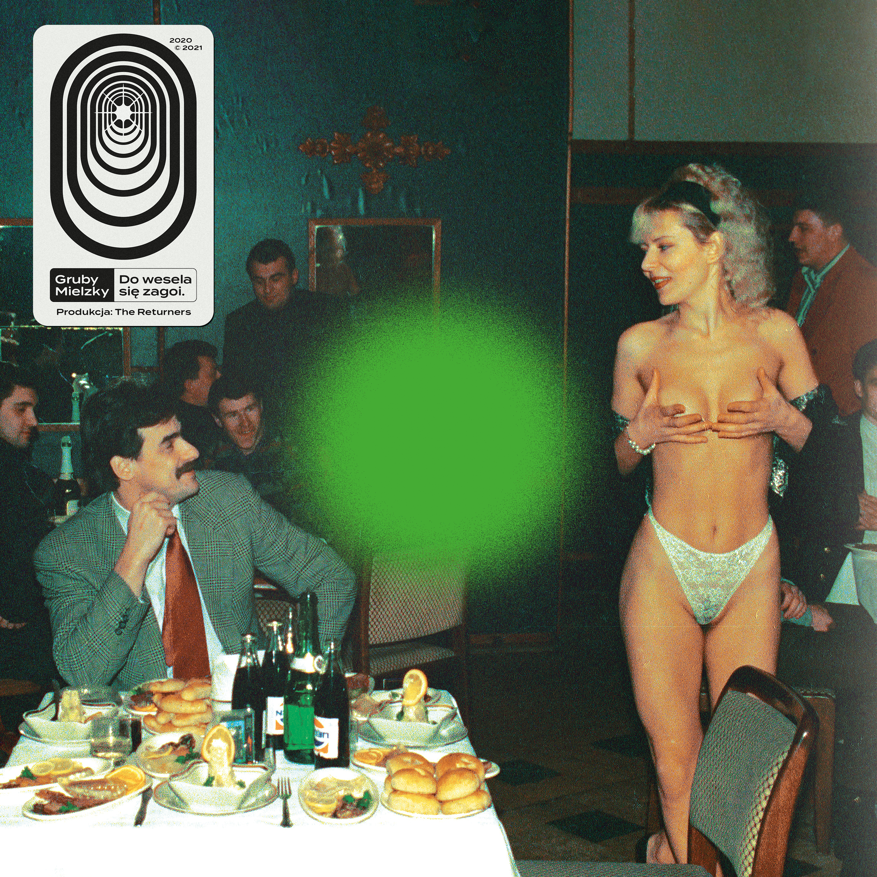 DO WESELA SIĘ ZAGOI