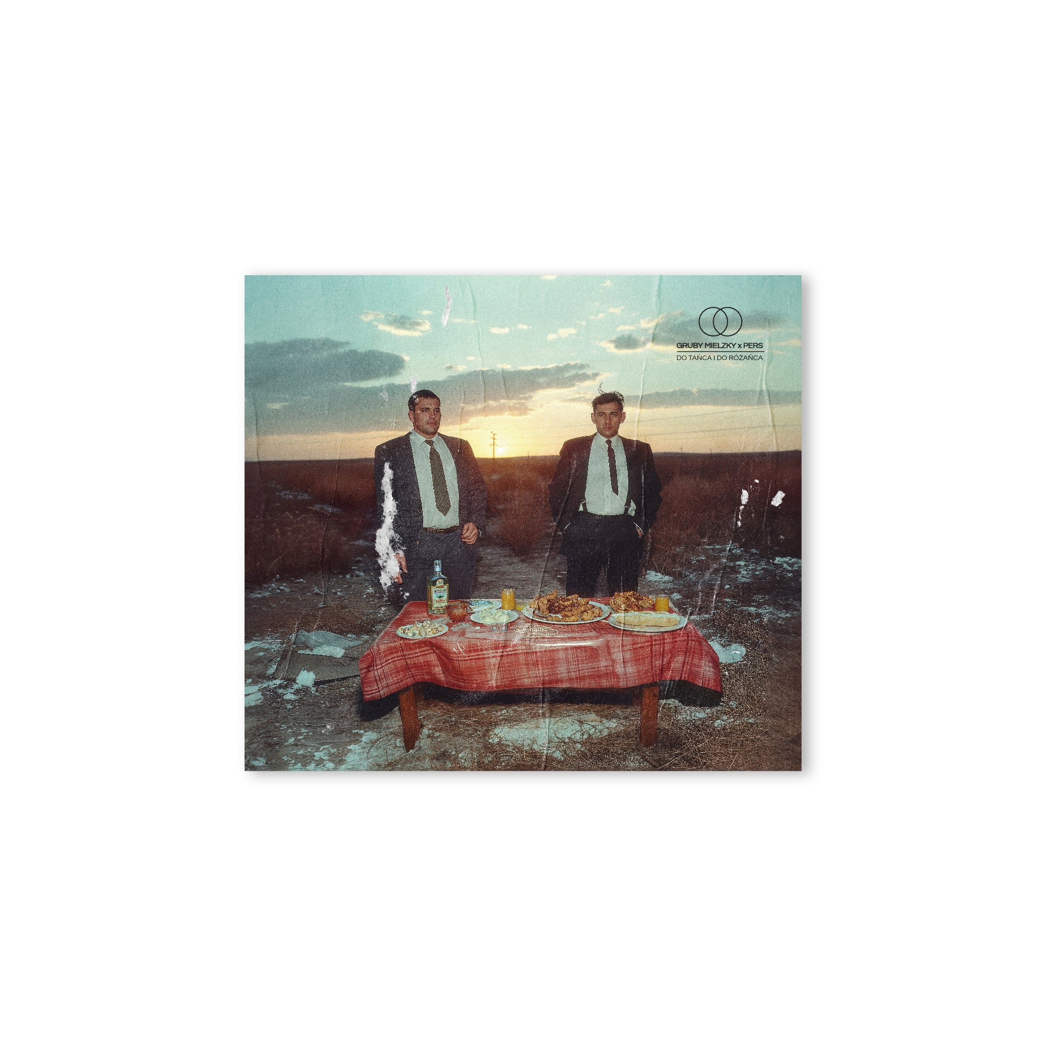 DO TAŃCA I DO RÓŻAŃCA