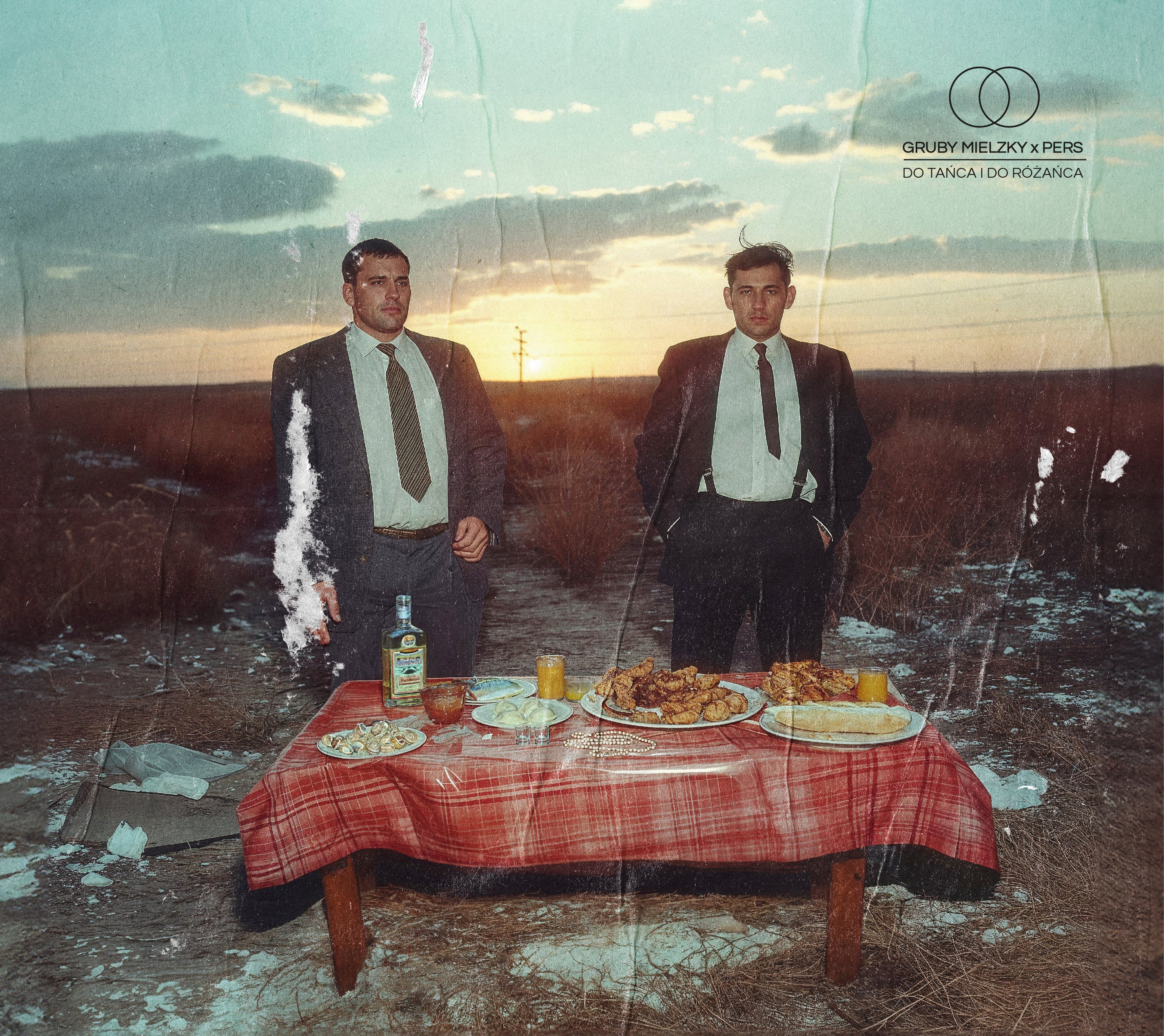 DO TAŃCA I DO RÓŻAŃCA