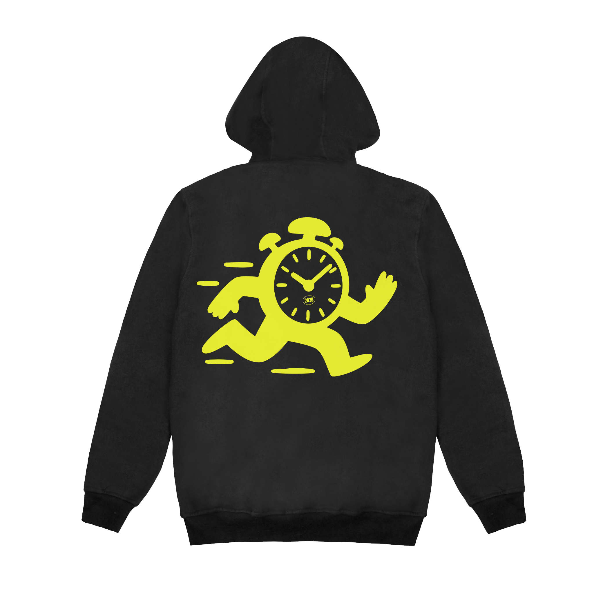 GRUBY MIELZKY - TO SIĘ WIĘCEJ NIE POWTÓRZY HOODIE
