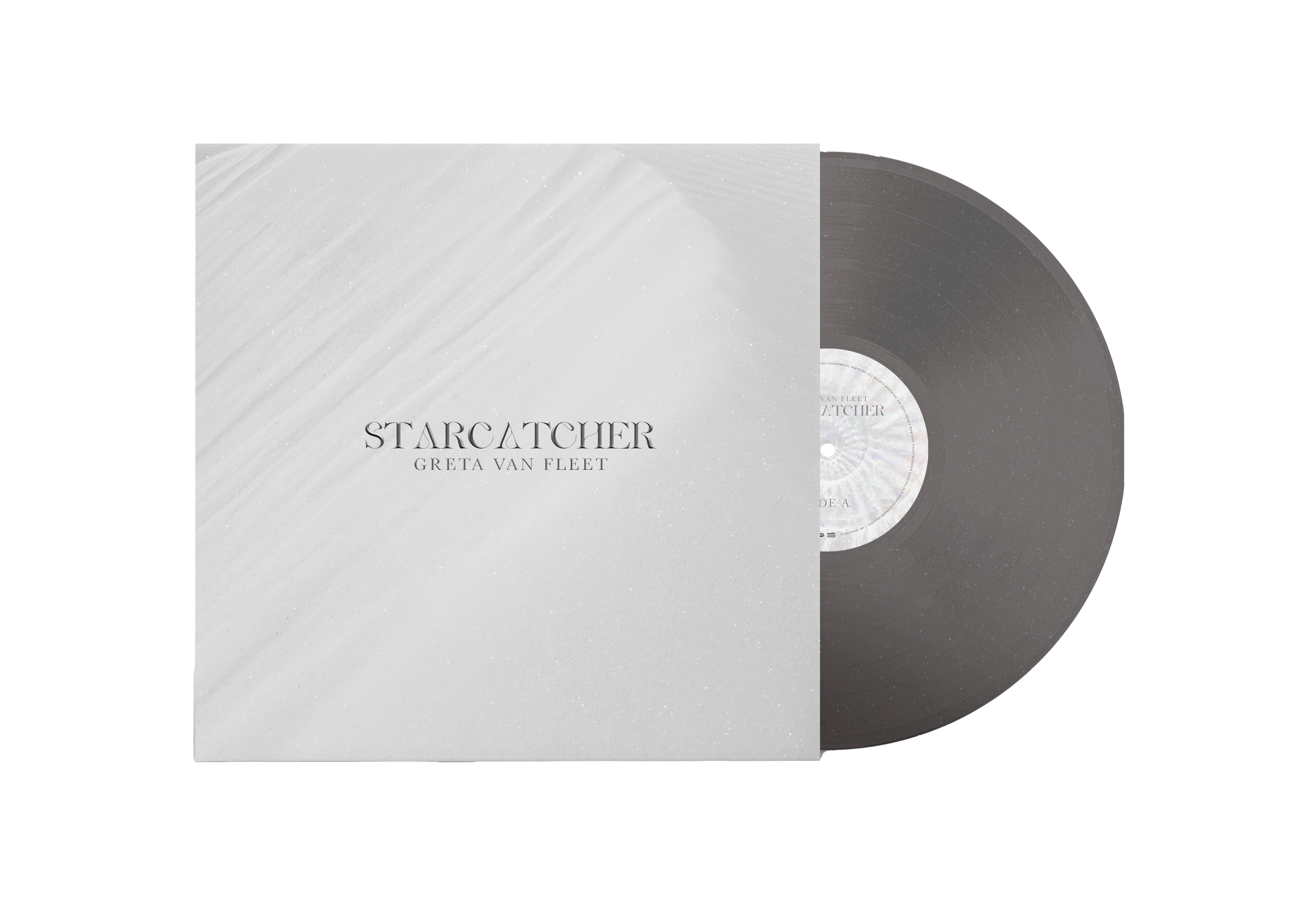 STARCATCHER