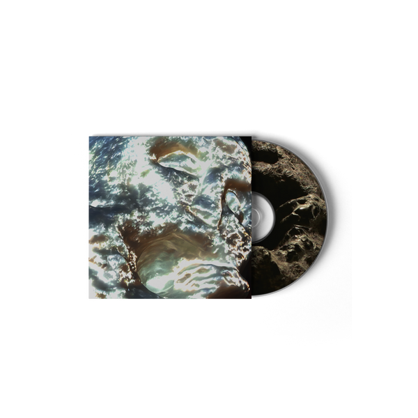 MADRA SALACH - GORTA (CD)