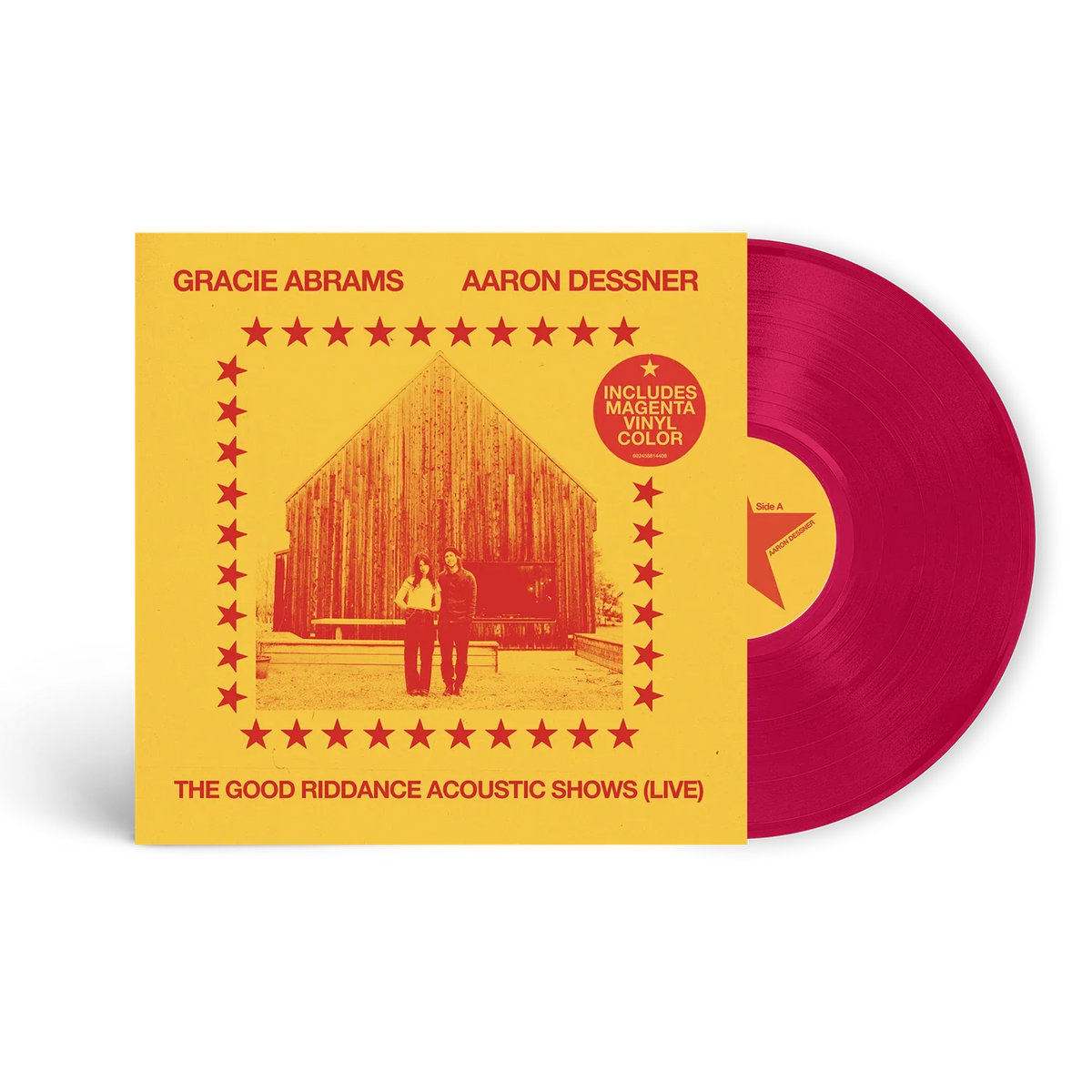 THE GOOD RIDDANCE ACOUSTIC SHOWS LIVE