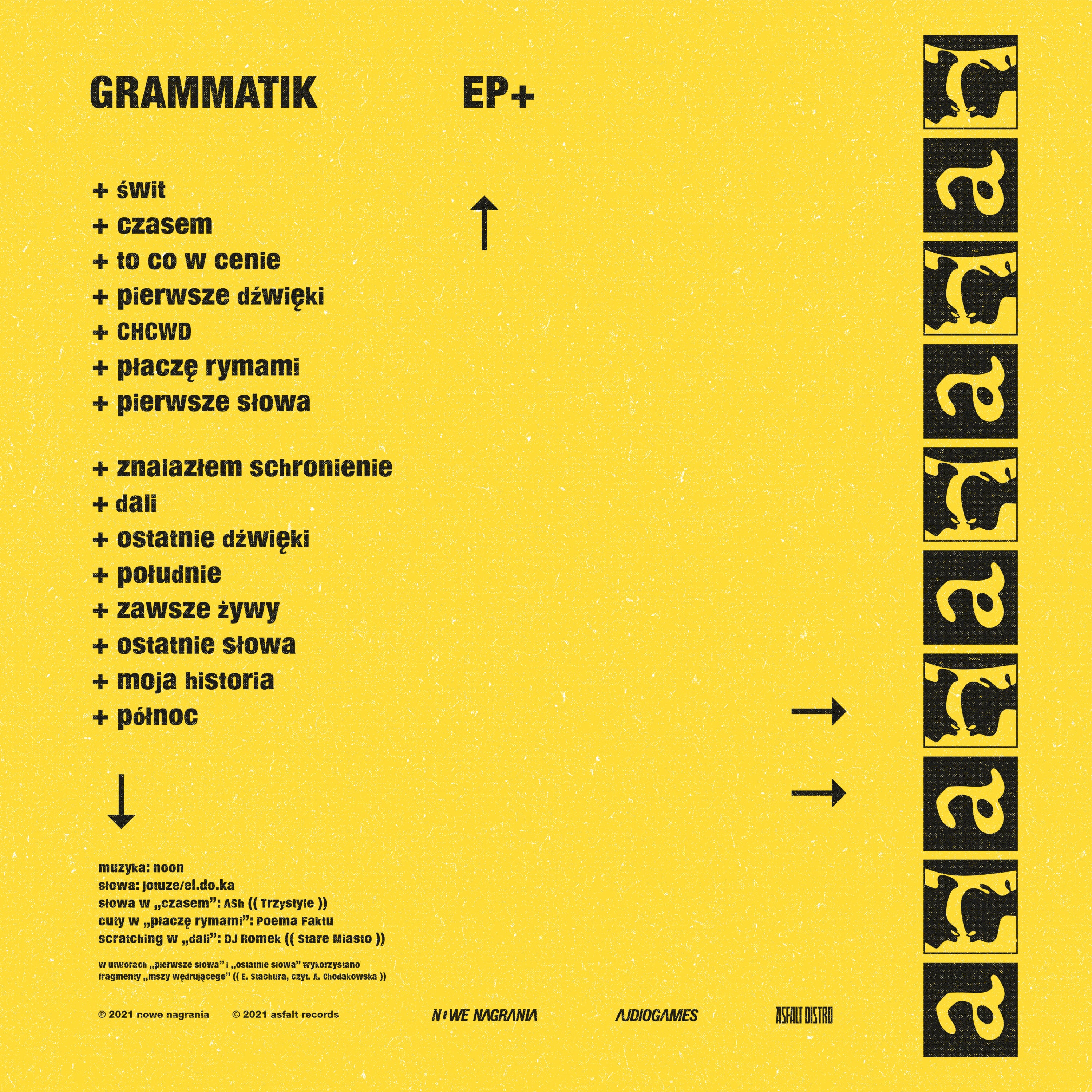 EP