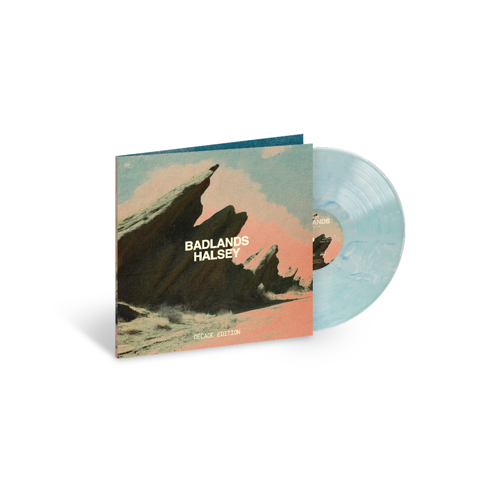 BADLANDS DECADE EDITION