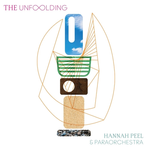 THE UNFOLDING