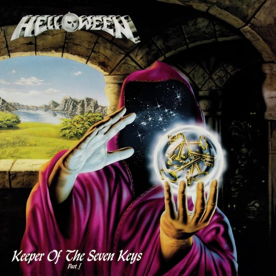 KEEPER OF THE SEVEN KEYS, PART