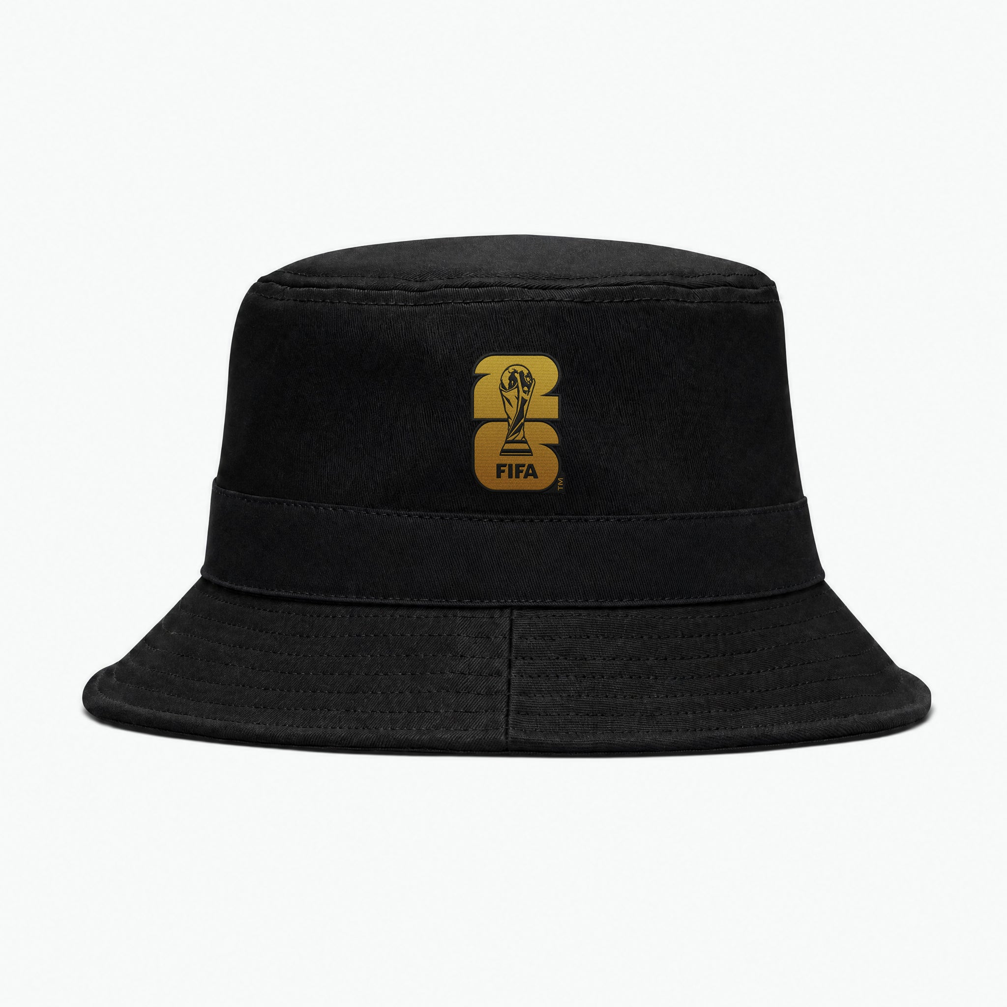 THE ROLLING STONES X FIFA WORLD CUP 2026™ CLASSIC LICK BUCKET HAT