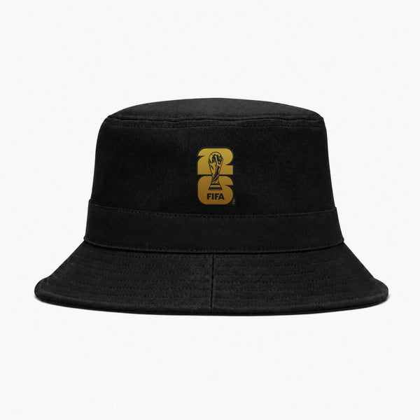 THE ROLLING STONES - THE ROLLING STONES X FIFA WORLD CUP 2026™ CLASSIC LICK BUCKET HAT (MERCH)