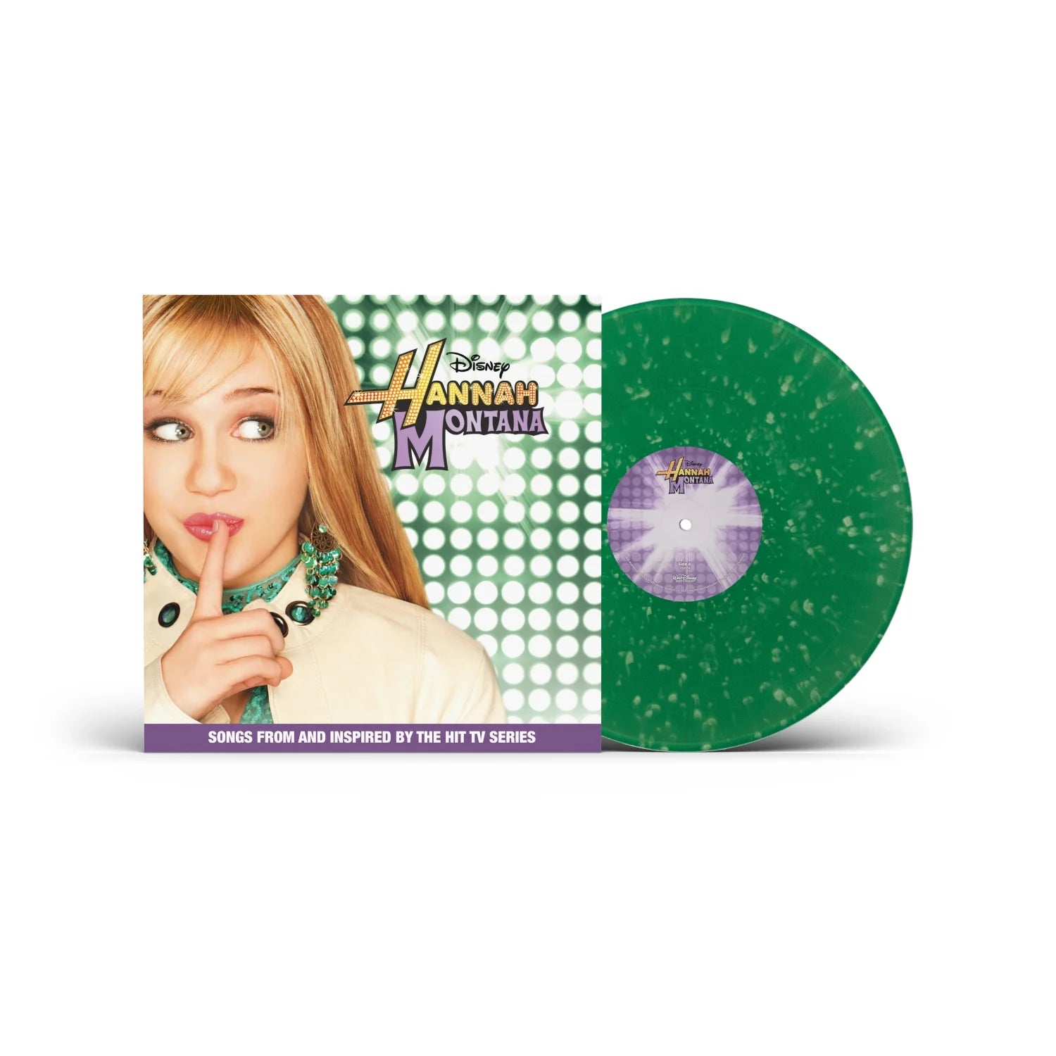 HANNAH MONTANA