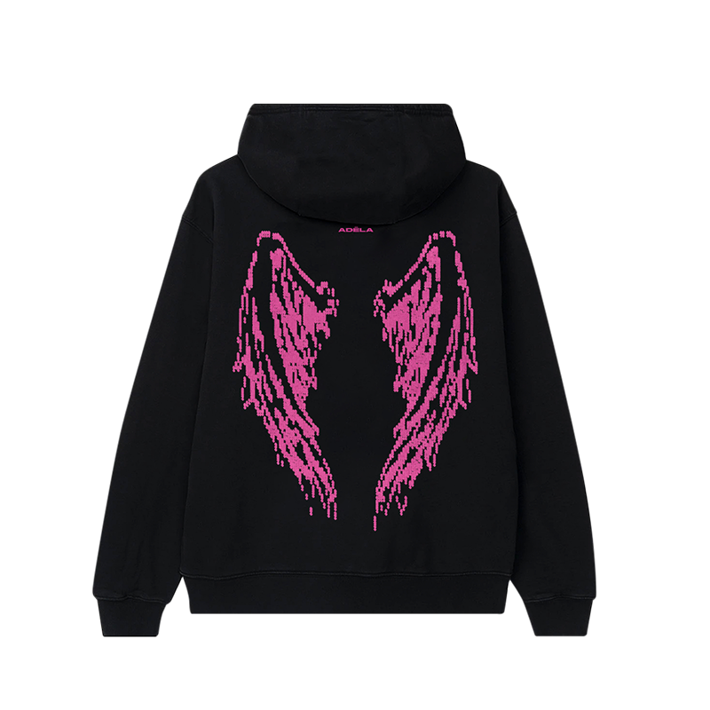 PRIMA HOODIE