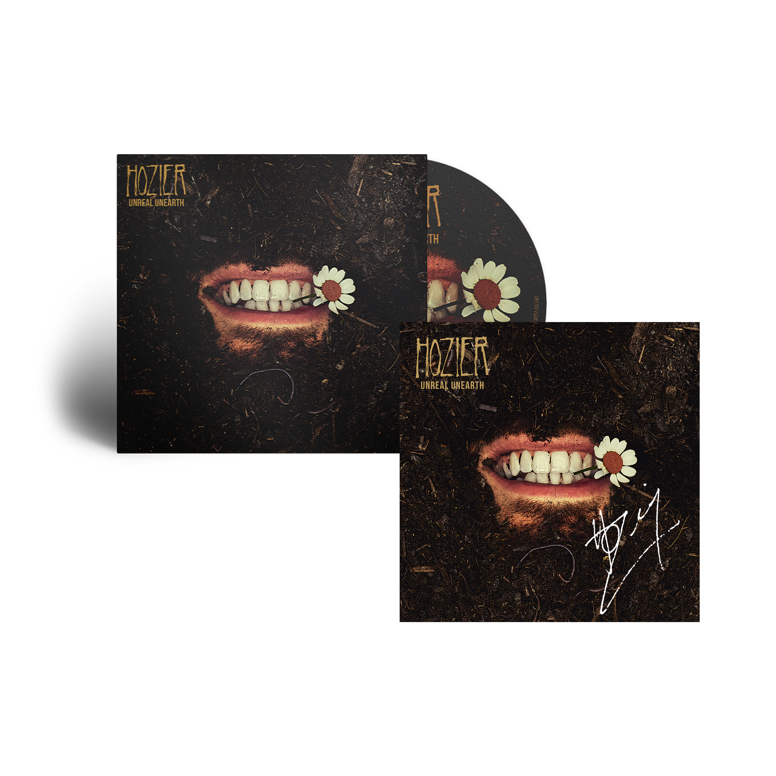 UNREAL UNEARTH
