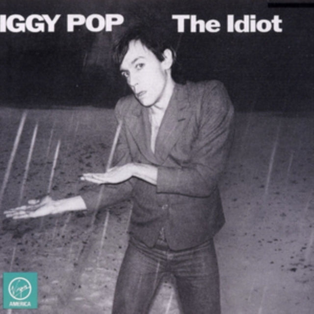 IDIOT