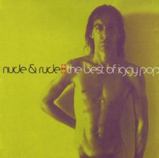NUDE & RUDE