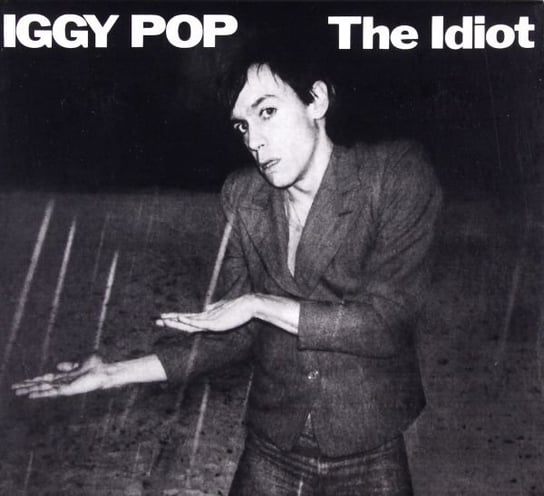 THE IDIOT