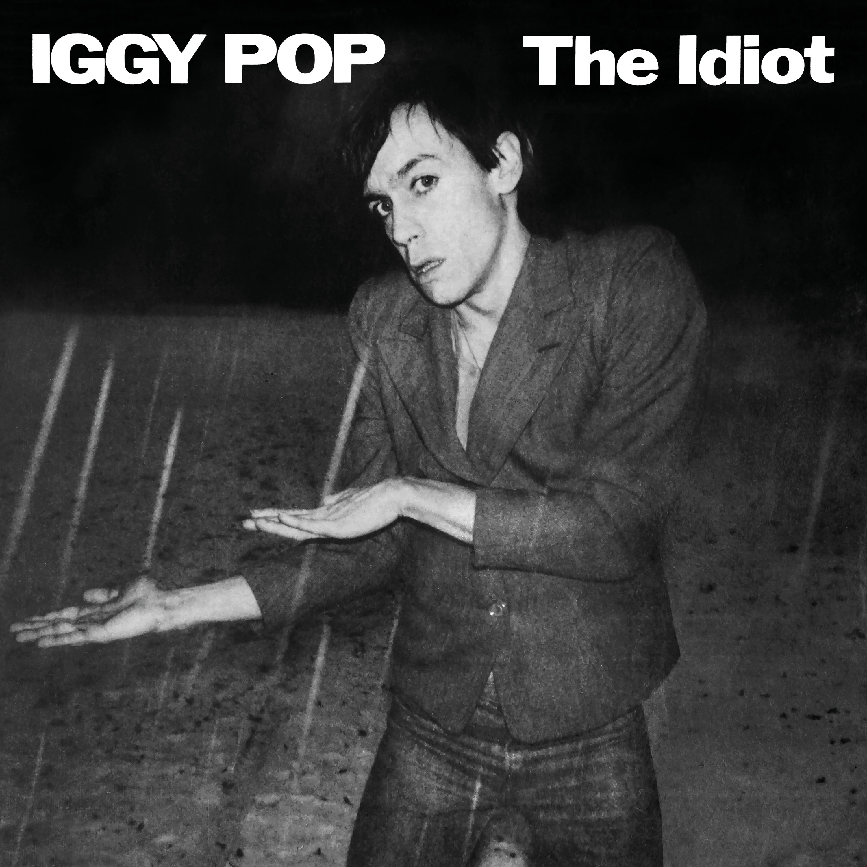 THE IDIOT