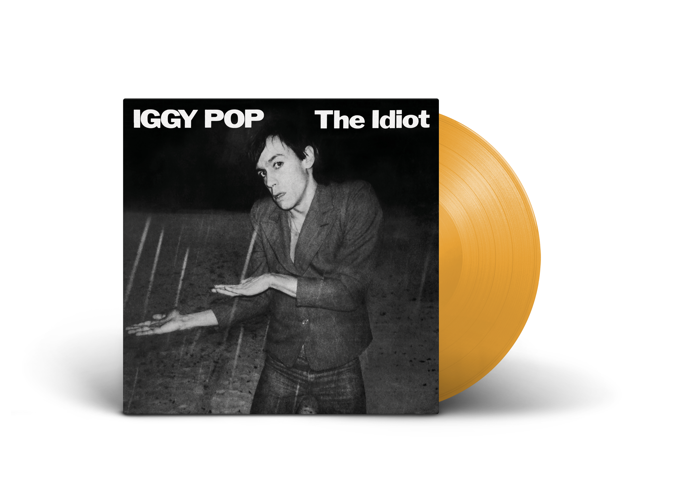 THE IDIOT