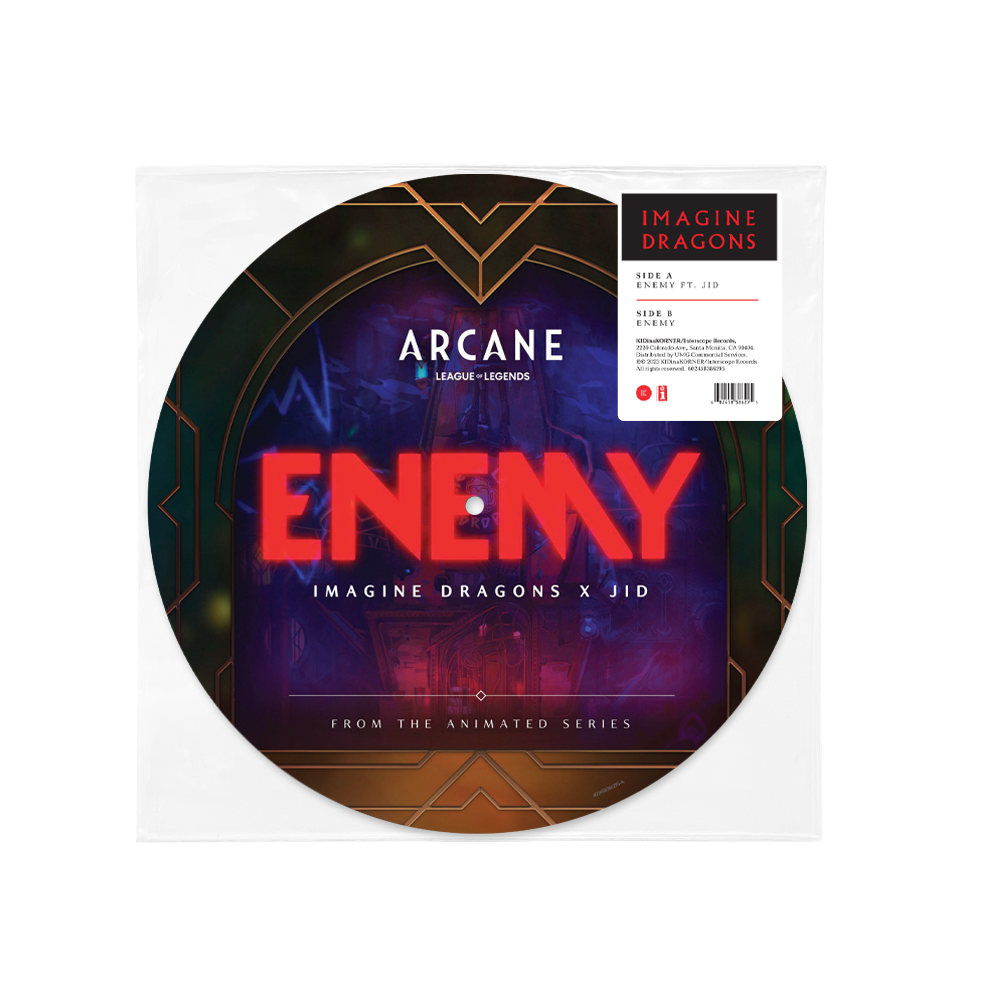 ENEMY